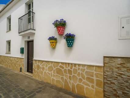 Chalet en venta en Setenil de las Bodegas