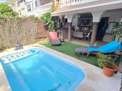 Casa en venta en Benalmádena