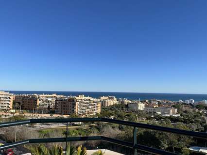 Ático dúplex en venta en Torremolinos rebajado