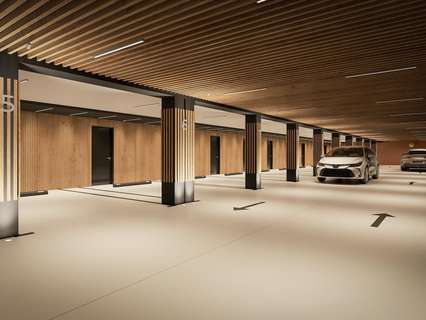 Plaza de parking en venta en Antequera