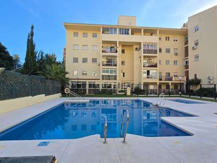 Piso en venta en Benalmádena
