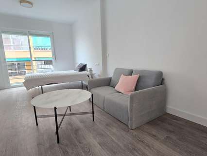 Estudio en venta en Málaga