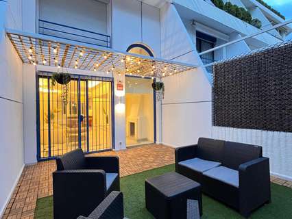 Dúplex en venta en Marbella