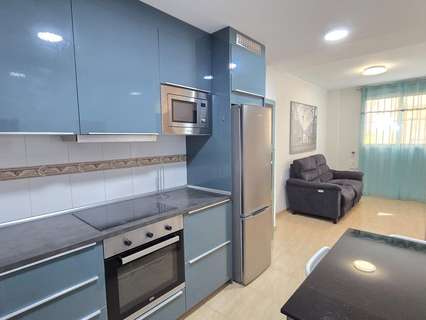 Planta baja en venta en Torremolinos rebajada