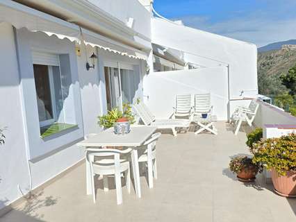 Piso en venta en Benahavís