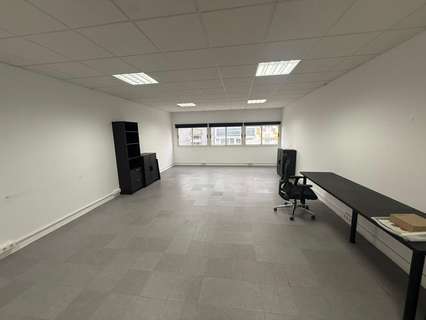 Oficina en alquiler en Torremolinos
