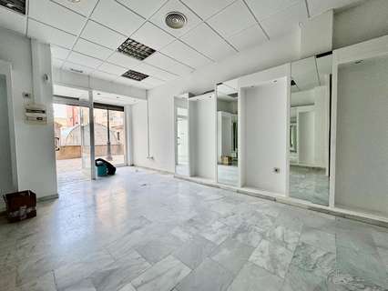 Local comercial en alquiler en Churriana de la Vega