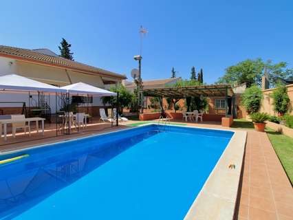 Chalet en venta en Churriana de la Vega