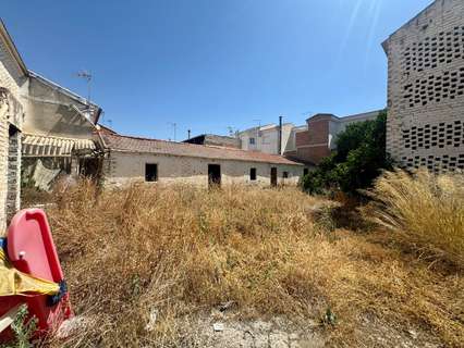 Parcela urbana en venta en Churriana de la Vega rebajada