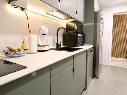 Piso en venta en Gójar