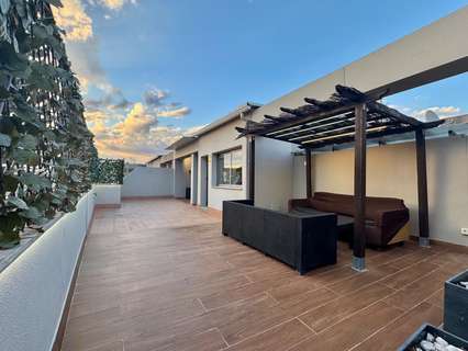 Ático dúplex en venta en Armilla rebajado