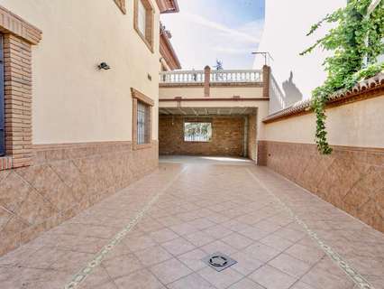 Chalet en venta en Pulianas