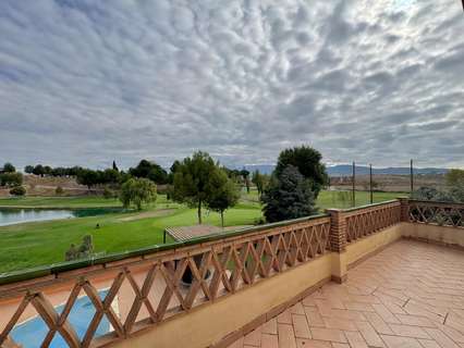 Chalet en venta en Las Gabias