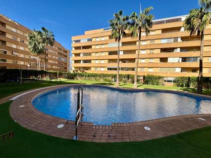 Piso en venta en Roquetas de Mar rebajado