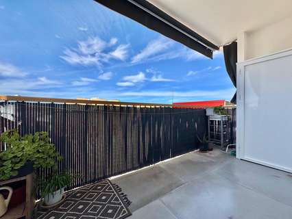 Piso en venta en Churriana de la Vega rebajado