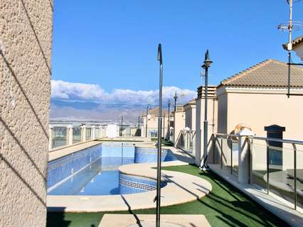 Ático en venta en Roquetas de Mar