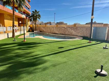 Ático en venta en Roquetas de Mar