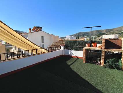Casa en venta en Vélez de Benaudalla