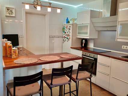 Casa en venta en Puebla de Don Fadrique