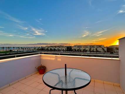 Piso en venta en Roquetas de Mar