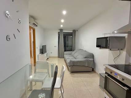 Planta baja en venta en Vícar