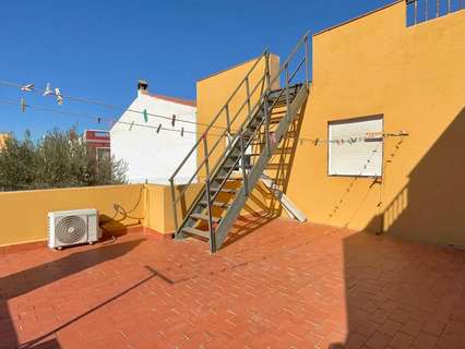 Casa en venta en Vera