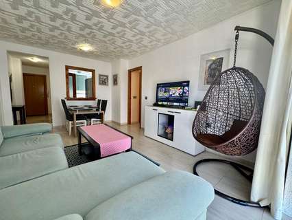 Ático en venta en Vícar zona El Parador