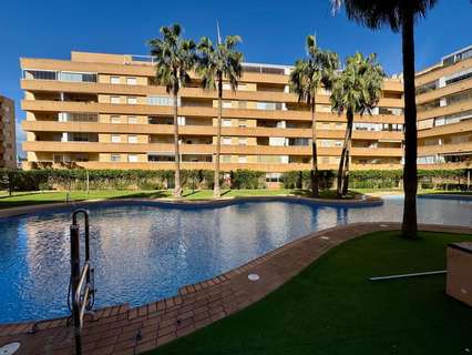 Planta baja en venta en Roquetas de Mar