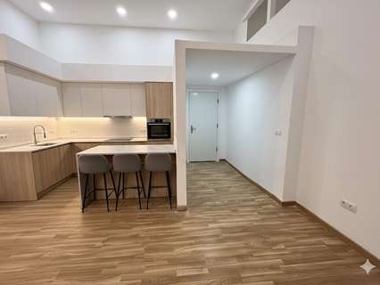 Planta baja en venta en Granada