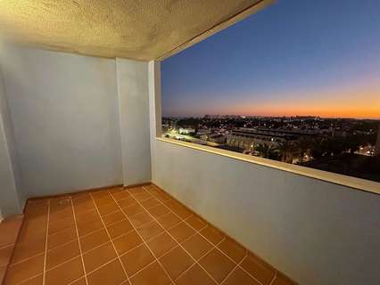 Piso en alquiler en Roquetas de Mar