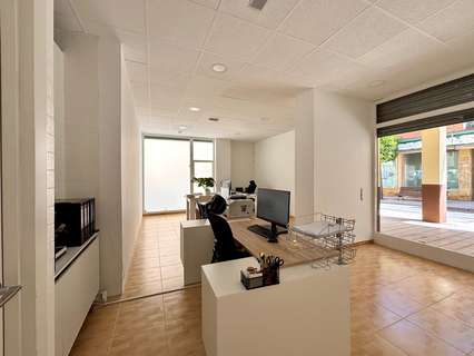 Local comercial en alquiler en Churriana de la Vega