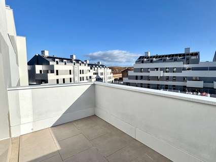 Piso en alquiler en Cobeña