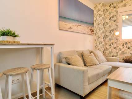 Apartamento en venta en Las Gabias