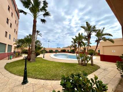 Piso en venta en Roquetas de Mar
