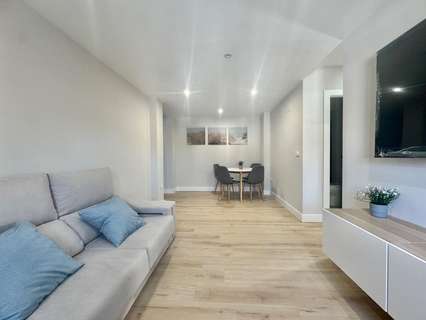 Planta baja en venta en La Zubia