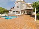 Chalet en venta en Cenes de la Vega