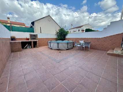 Casa en venta en Vegas del Genil zona Belicena