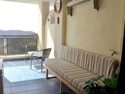Apartamento en venta en Vícar
