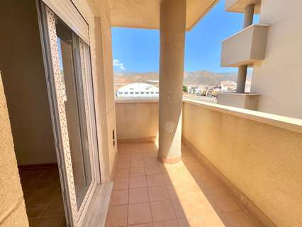 Piso en venta en Vícar rebajado