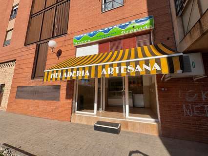 Local comercial en venta en Granada rebajado