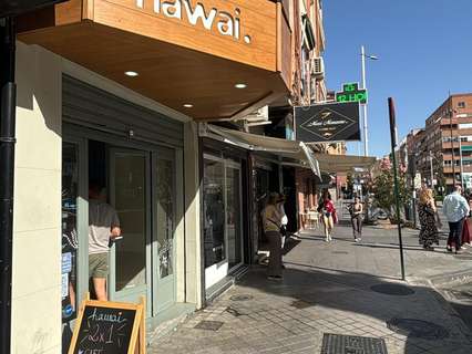 Local comercial en alquiler en Granada