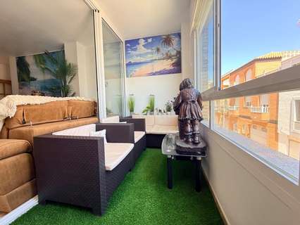 Piso en venta en Roquetas de Mar