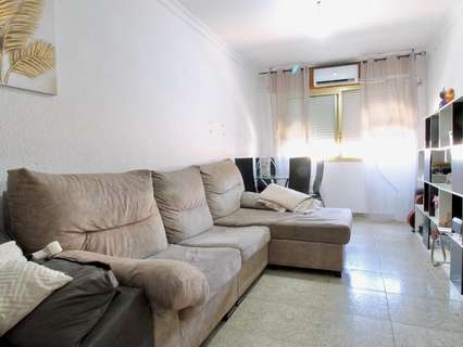 Casa en venta en Vícar