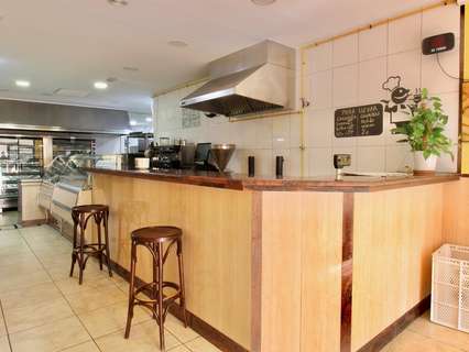 Local comercial en venta en Dúrcal