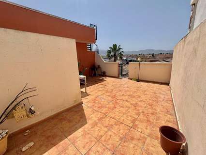 Ático dúplex en venta en Churriana de la Vega