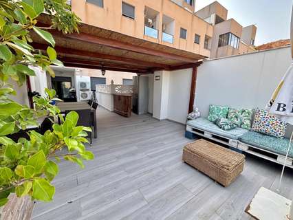 Piso en venta en Vícar