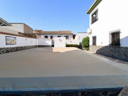 Chalet en venta en Cijuela
