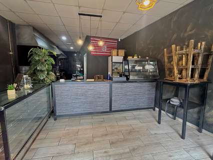 Local comercial en alquiler en Vegas del Genil