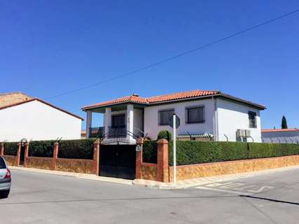 Chalet en venta en Cijuela