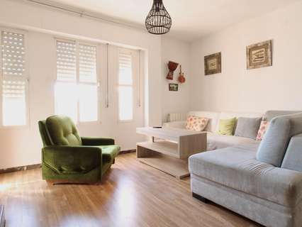 Chalet en venta en La Zubia